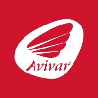Avivar Alimentos logo