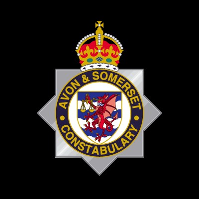 Avon and Somerset Police logo