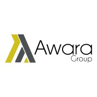 Awara Group logo