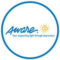 Aware logo