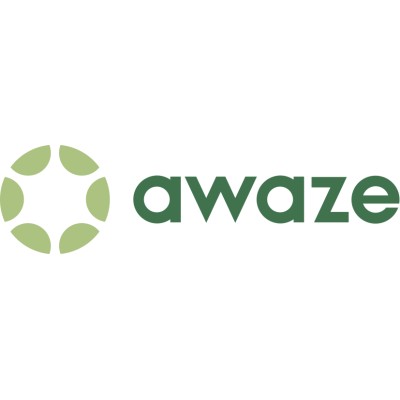 Awaze logo