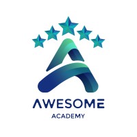 Awesome Academy logo