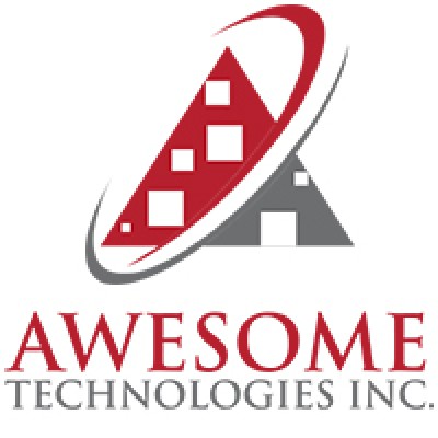 Awesome Technologies Inc. logo