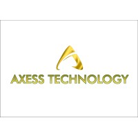 Axess Technology logo