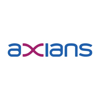 Axians NL logo