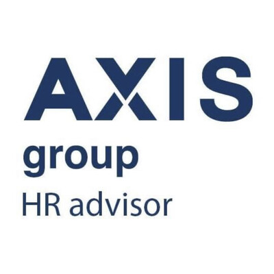Axis Group - HR Advisor logo