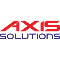 Axis Solutions logo