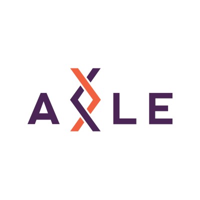 Axle logo