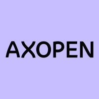 Axopen logo