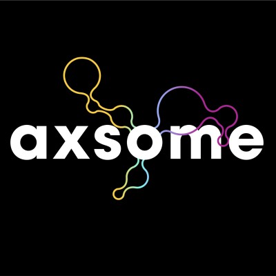 Axsome Therapeutics, Inc. logo