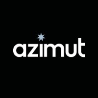 Azimut Italia logo