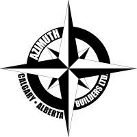 Azimuth Builders Ltd logo