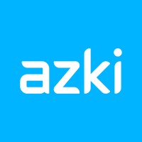 Azki.com logo