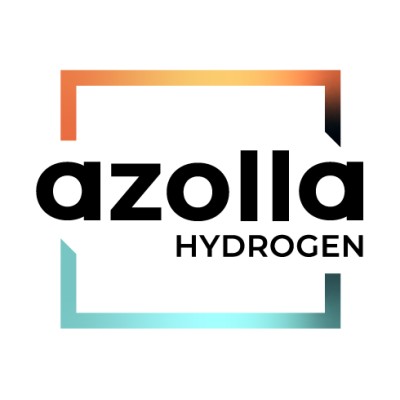 Azolla Hydrogen Ltd. logo