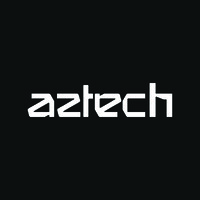 Aztech logo
