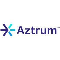 Aztrum logo