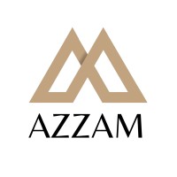 Azzam logo