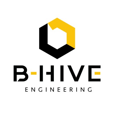 B-Hive Engineering logo