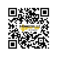 B-Konnected logo