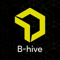 B-hive Innovations logo