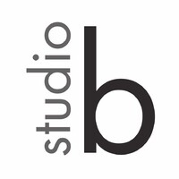 B. Rocke Landscaping logo