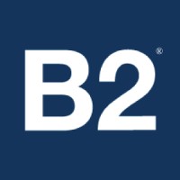 B2 Management & Consulting logo