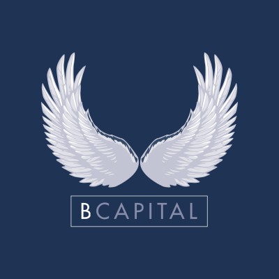 B Capital logo