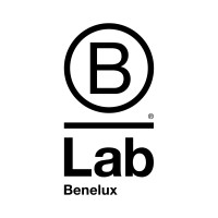 B Lab Benelux logo