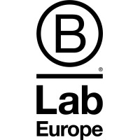 B Lab Europe logo