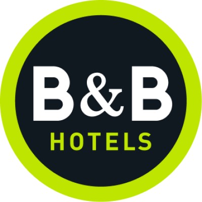 B&B HOTELS GROUP logo