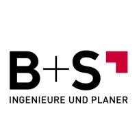 Logo B+S AG