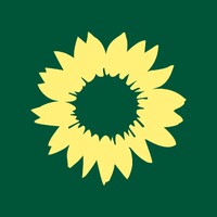 BÜNDNIS 90/DIE GRÜNEN logo