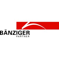 Bänziger Partner AG, Ingenieure Planer logo