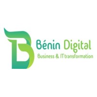 Bénin Digital logo