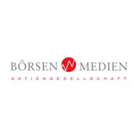 Börsenmedien AG logo