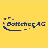 Böttcher AG logo