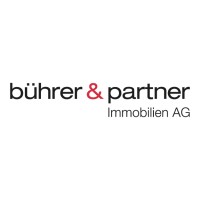 Bührer & Partner Immobilien AG logo