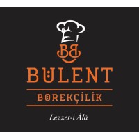Bülent Börekçilik logo