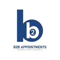 B2B Appointments logo