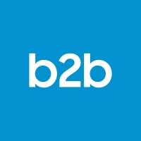 B2B Digital logo
