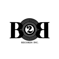 B2B RECORDS INCORPORATED logo