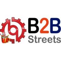 B2Bstreets logo