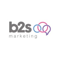 B2S Marketing logo