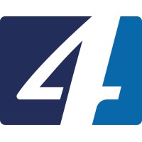 B4ict Service B.V. logo