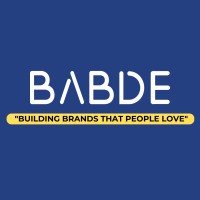 BABDE logo