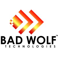 BAD WOLF TECHNOLOGIES LLC logo