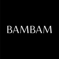 BAMBAM CREATIVE AGENCY Studio® logo