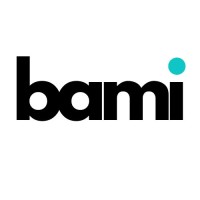 BAMI logo