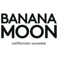 BANANA MOON logo