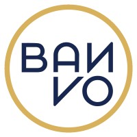 BANVO logo